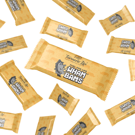 SALE WhamBams Mulitpack Special x20 BARS Best Before 01/25